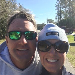 Meet your Posher, Meagan